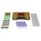 E-Blox® Circuit Blox™ Lights 'N Motion Geared Motor Multi-Student Class Set